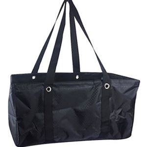 2 pieces Defective Thirty-One Large Utility Tote